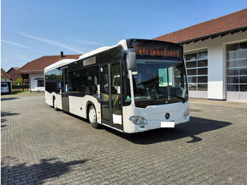 Stadsbus MERCEDES-BENZ Citaro