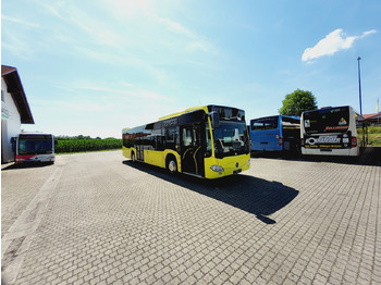 Stadsbus MERCEDES-BENZ Citaro