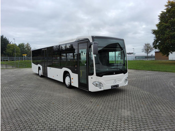 Stadsbus MERCEDES-BENZ Citaro