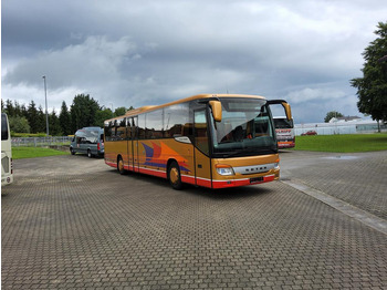 Streekbus SETRA