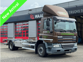 Chassis vrachtwagen DAF CF 65 220