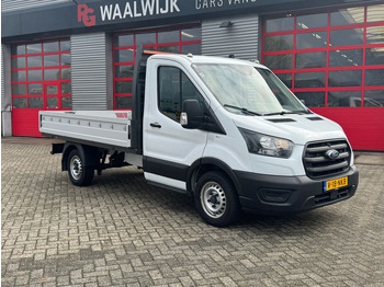 Bestelwagen open laadbak FORD Transit