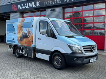Koelwagen MERCEDES-BENZ Sprinter 314