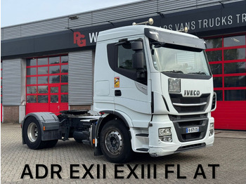 Trekker IVECO Stralis 440