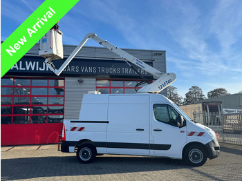 Bestelwagen RENAULT Master