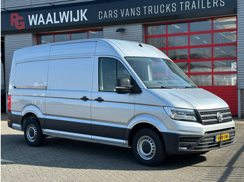 Kleine bestelwagen VOLKSWAGEN Crafter
