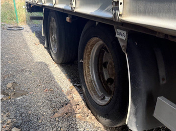 Aanhangwagen met huif Agrikom: afbeelding 4
