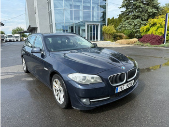 Personenwagen BMW