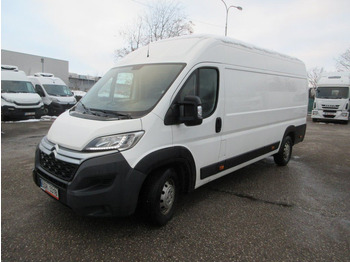 Kleine bestelwagen CITROËN Jumper