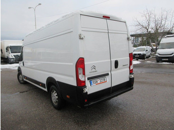 Kleine bestelwagen Citroën Jumper L4H2: afbeelding 5