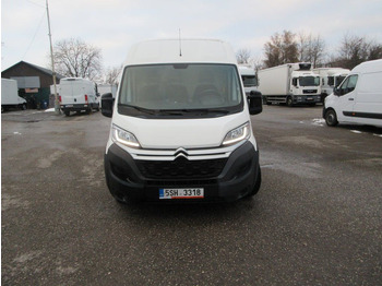 Kleine bestelwagen Citroën Jumper L4H2: afbeelding 2