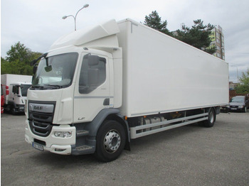 Bakwagen DAF
