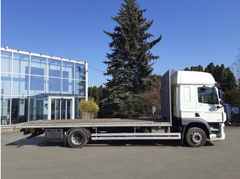 Leasing  DAF CF320 EURO 6 DAF CF320 EURO 6: afbeelding 5