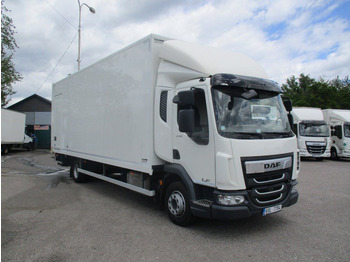 Bakwagen DAF LF 230