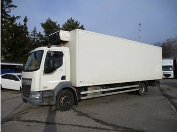 Koelwagen vrachtwagen DAF LF 55 250
