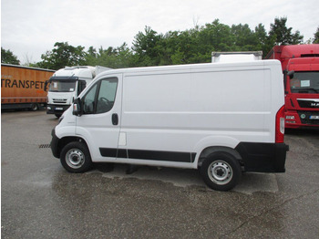 Gesloten bestelwagen Fiat Ducato L1H1: afbeelding 3