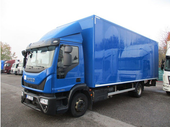 Bakwagen IVECO