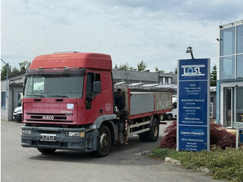 Kraanwagen IVECO