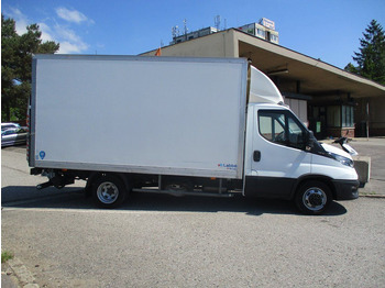 Bestelwagen gesloten laadbak Iveco Daily 35C16 3.0: afbeelding 4 Bestelwagen gesloten laadbak Iveco Daily 35C16 3.0: afbeelding 4