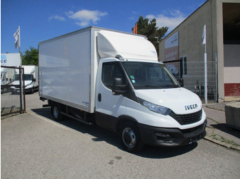 Bestelwagen gesloten laadbak Iveco Daily 35C16 3.0: afbeelding 3 Bestelwagen gesloten laadbak Iveco Daily 35C16 3.0: afbeelding 3