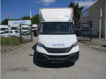 Bestelwagen gesloten laadbak Iveco Daily 35C16 3.0: afbeelding 2 Bestelwagen gesloten laadbak Iveco Daily 35C16 3.0: afbeelding 2