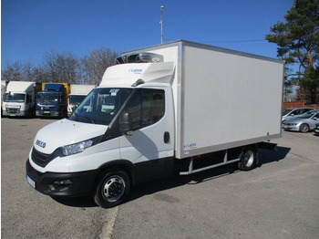 Koelwagen IVECO Daily 35c16