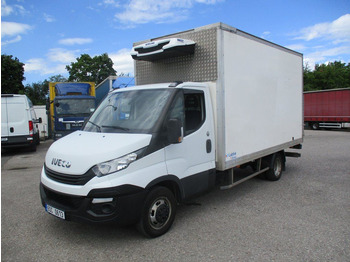 Koelwagen IVECO Daily 35c16