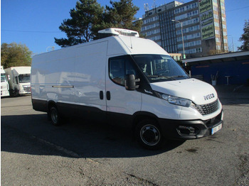 Leasing  Iveco Daily 35C16 Iveco Daily 35C16: afbeelding 2 Leasing  Iveco Daily 35C16 Iveco Daily 35C16: afbeelding 2
