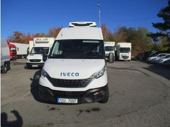 Koelwagen Iveco Daily 35C16: afbeelding 4