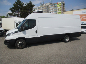 Leasing  Iveco Daily 35C16 Iveco Daily 35C16: afbeelding 5 Leasing  Iveco Daily 35C16 Iveco Daily 35C16: afbeelding 5