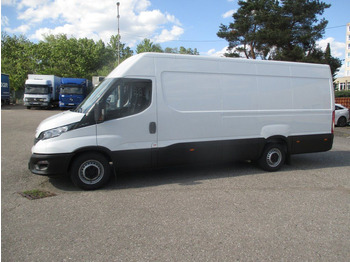 Gesloten bestelwagen Iveco Daily 35S16: afbeelding 2