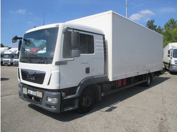 Bakwagen MAN TGL 12.220