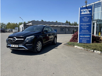 Personenwagen MERCEDES-BENZ
