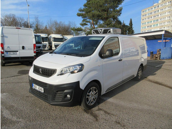 Kleine bestelwagen PEUGEOT Expert