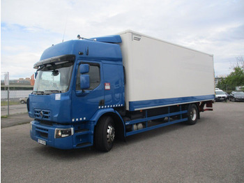 Bakwagen RENAULT D