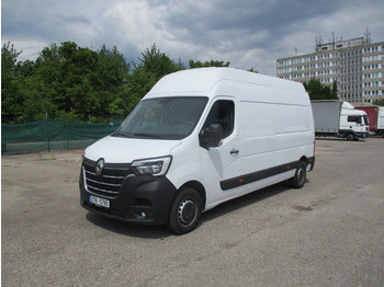 Gesloten bestelwagen RENAULT Master 2.3