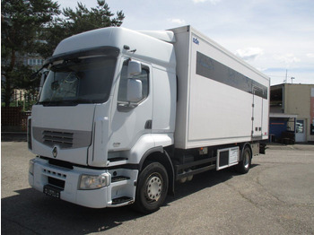 Koelwagen vrachtwagen RENAULT Premium 460