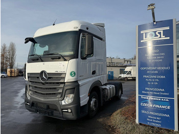 Trekker MERCEDES-BENZ Actros 1845