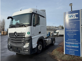 Trekker MERCEDES-BENZ Actros 1845