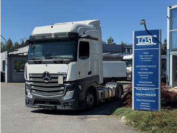 Trekker MERCEDES-BENZ Actros 1845