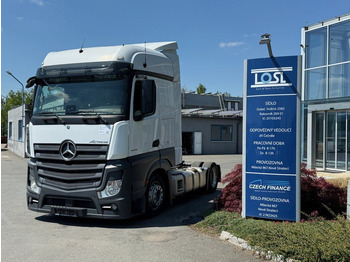 Trekker MERCEDES-BENZ Actros 1845