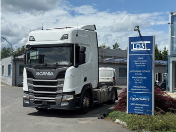 Trekker SCANIA R 450
