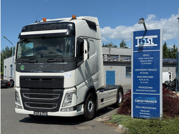 Trekker VOLVO FH 460