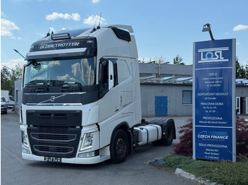 Trekker VOLVO FH 500