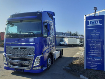 Trekker VOLVO FH 500