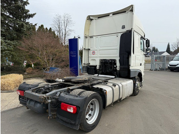 Trekker DAF XF460 EURO 6 MEGA/lowdeck: afbeelding 4