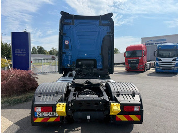 Trekker Ford F-MAX EURO 6: afbeelding 5