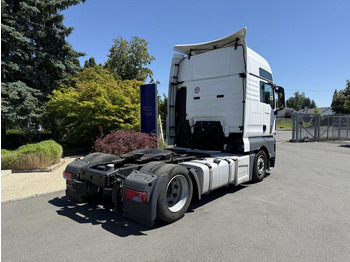 Trekker MAN TGX18.500 EURO 6 MEGA/lowdeck: afbeelding 4 Trekker MAN TGX18.500 EURO 6 MEGA/lowdeck: afbeelding 4