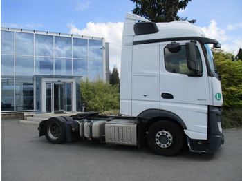 Trekker Mercedes-Benz 1845 Actros EURO 6 MEGA/lowdeck: afbeelding 3