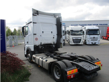Trekker Mercedes-Benz 1845 Actros EURO 6 MEGA/lowdeck: afbeelding 5